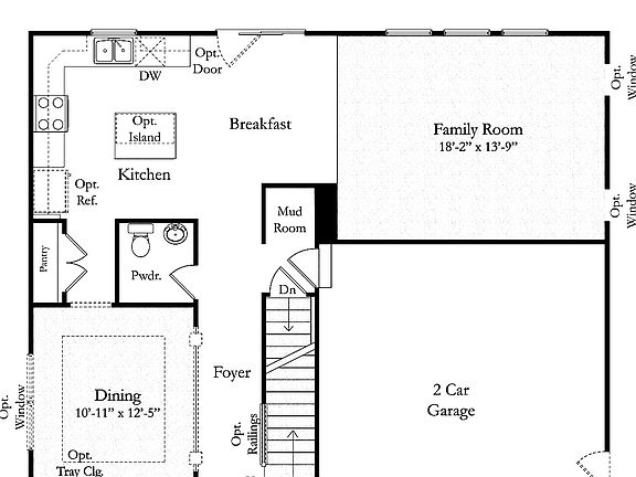 5th image of 909 Bideford Dr #6IEOIF