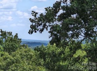 LOT 34 Hawks Nest Trl, Lake Lure, NC 28746