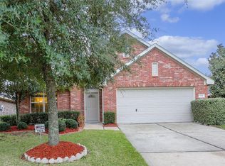 7222 Spring Orchard Ln, Richmond, TX 77407