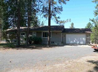 16027 N Newport Hwy, Mead, WA 99021