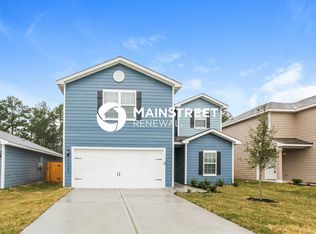 27068 Leonardo Dr, Magnolia, TX 77355