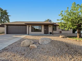 1348 W RENEE Drive, Phoenix, AZ 85027
