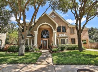 5534 Chase Hbr, Houston, TX 77041