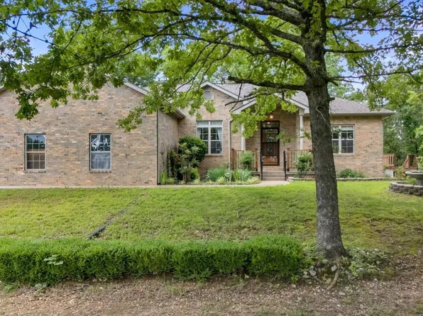 276 County Road 176, Mountain Home, AR 72653
