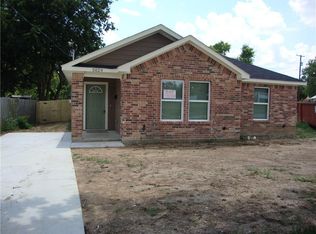 5029 Veterans Dr, Dallas, TX 75241
