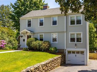 33 Onlook Rd, Wethersfield, CT 06109