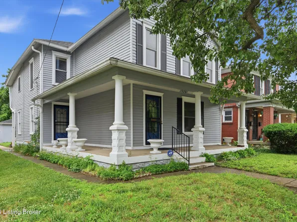 526 Atwood St, Louisville, KY 40217