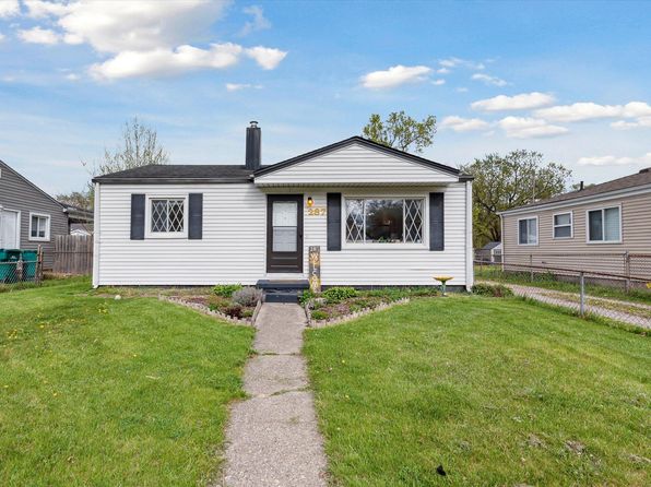 287 Dakota St, Ypsilanti, MI 48198