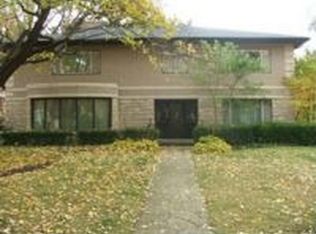2629 Brentwood Rd, Columbus, OH 43209