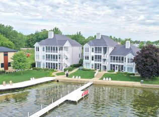 2400 E Winona Ave, Winona Lake, IN