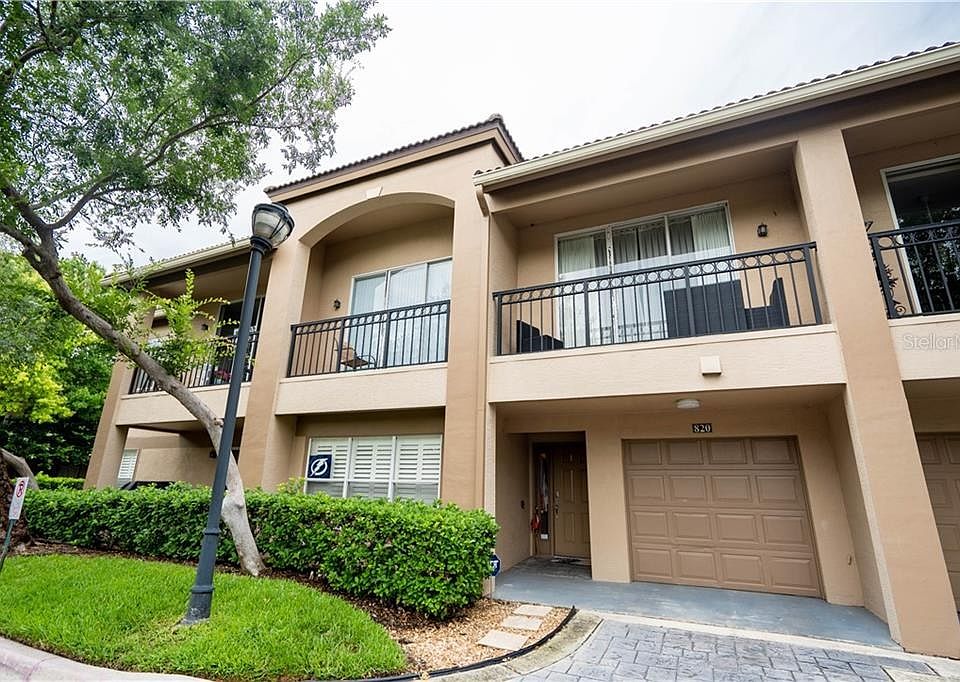 1st image of 820 Island Walk Dr