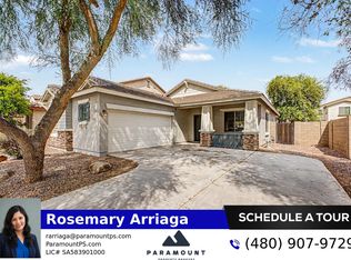1874 S Tucana Ln, Gilbert, AZ 85295