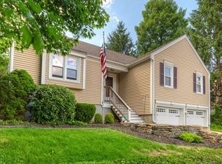 29 Bjorklund Ave, Worcester, MA 01605