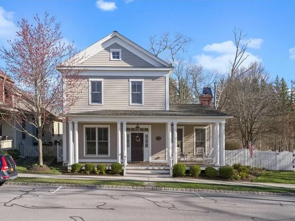 2 Hudson Street, Warwick, NY 10990