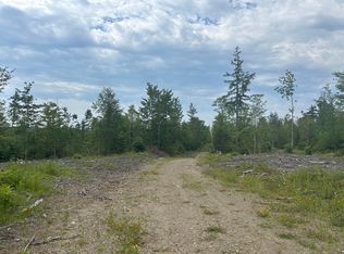 0A Clearcut Lodge Road, Springfield, ME 04487