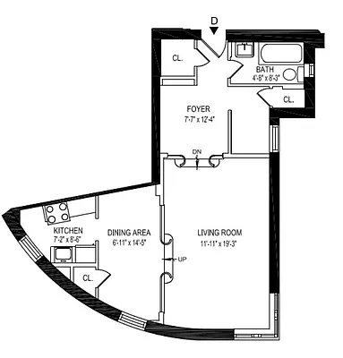 Rented by City Connections Realty | media 9