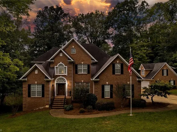 4201 Joseph Hoskins Rd, Summerfield, NC 27358