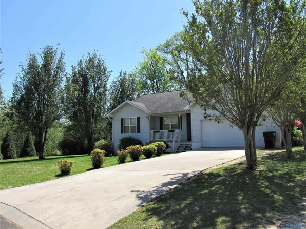 304 Hope Dr NW, Fort Payne, AL 35967