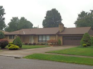 330 S Grant St, Dover, OH 44622
