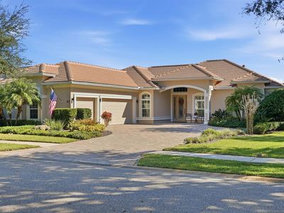 57 N Park Cir, Palm Coast, FL, 32137