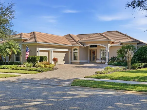 57 N Park Cir, Palm Coast, FL 32137