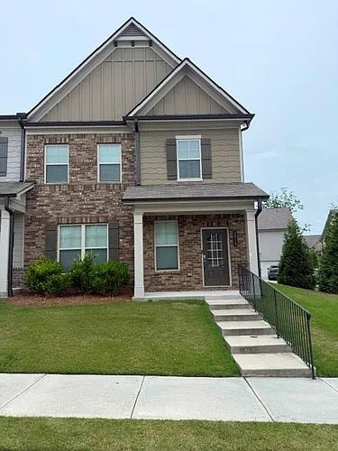 2919 Weyhill Trl Photo 1