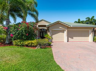 5029 SW Saint Creek Dr, Palm City, FL 34990