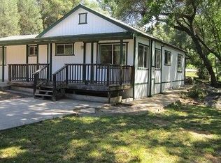 5561C Thompson Hill Rd, Placerville, CA 95667