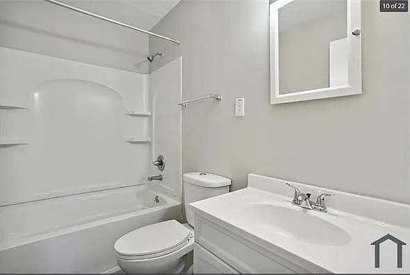 1 bed, $1,100 — Photo 3