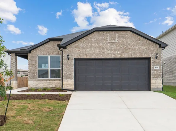 198 Rubber Tree Way, Buda, TX 78610