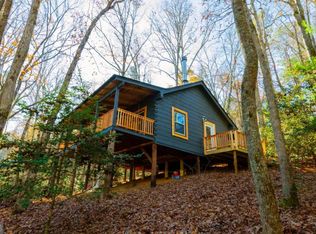 174 Icy Ln #58-59-60, Blue Ridge, GA 30513