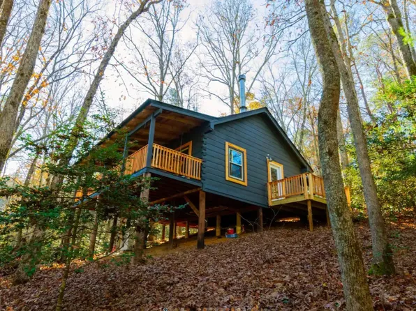 174 Icy Ln #58-59-60, Blue Ridge, GA 30513