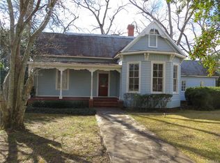 428 S Conecuh St, Greenville, AL 36037