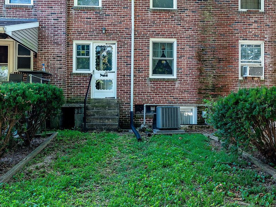 409 Fairview Ave Lancaster PA Zillow