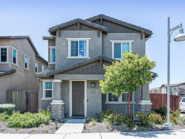 1114 Suncrest Pl, Santa Maria, CA 93458