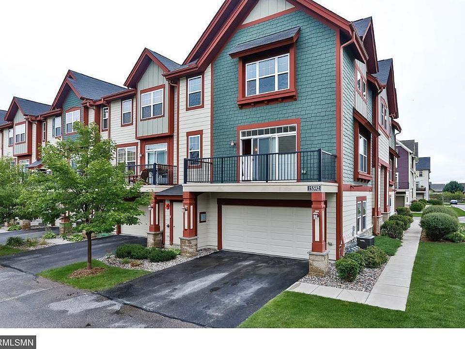1st image of 15592 Eastbrook Ln #901