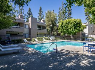 Entrada Landing, Canoga Park, CA 91304