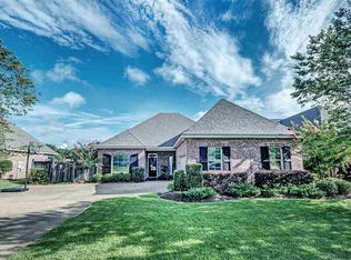 405 Providence Dr, Brandon, MS 39042