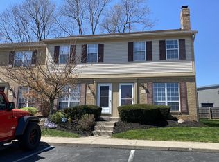 5117 Dalmeny Ct, Columbus, OH 43220