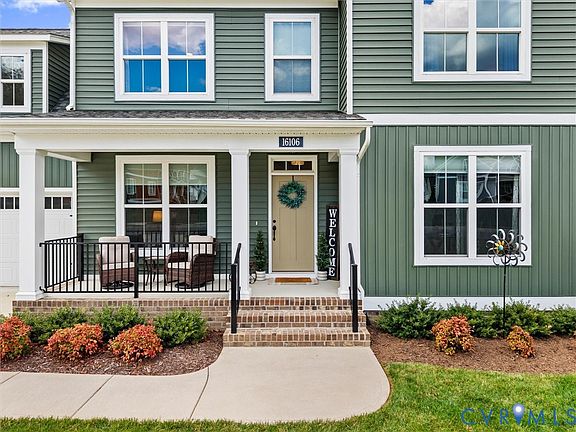 3rd image of 16106 Cambian Ln