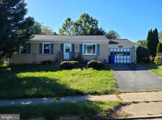 219 Wintergreen Ln, Brunswick, MD 21716