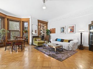 291 Garfield Pl APT 3, Brooklyn, NY 11215