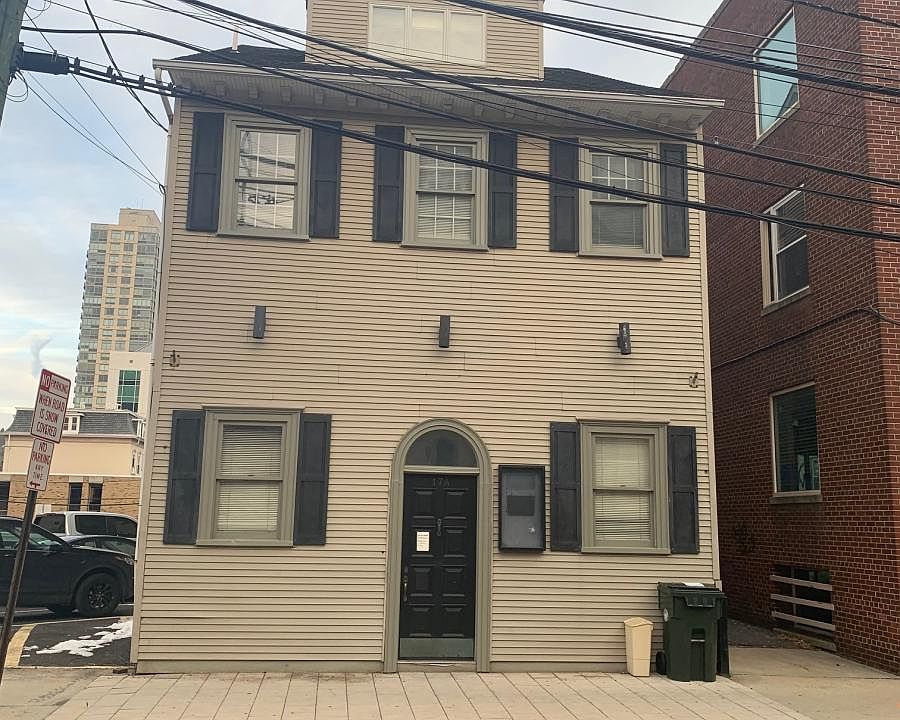 17A Joyce Kilmer Ave N UNIT 2, New Brunswick, NJ 08901 Zillow