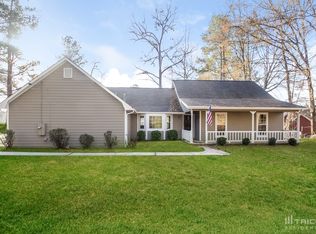 3495 Noahs Ark Rd, Jonesboro, GA 30236