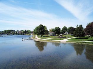 1232 Water Ter, Grafton, WI 53024