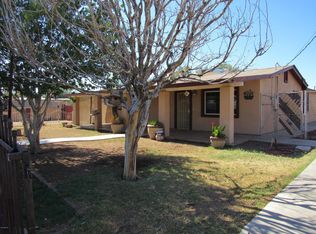 740 E Wier Ave, Phoenix, AZ 85040