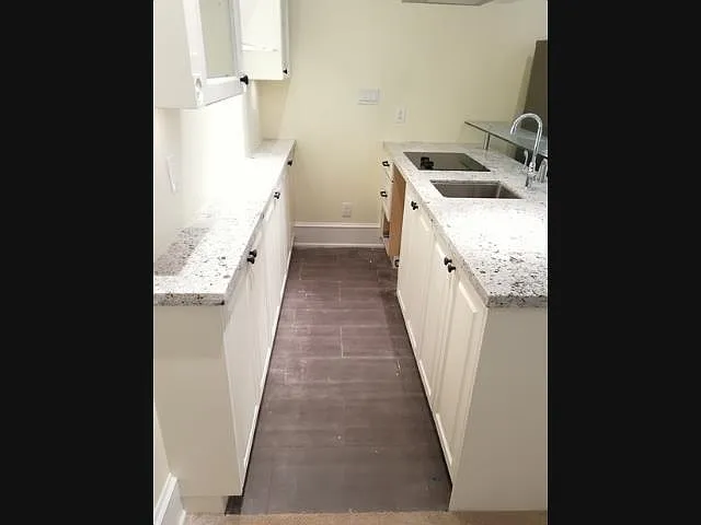 2 bed, 450 sqft, $2,000 — Photo 3