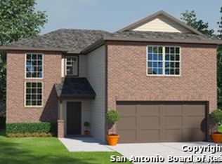 6410 Fall Mdw, San Antonio, TX 78222