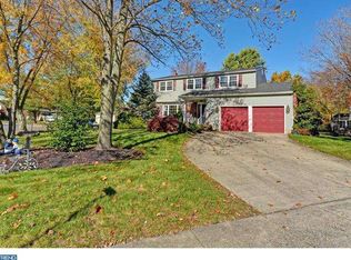 39 Belmar Ct, Sewell, NJ 08080
