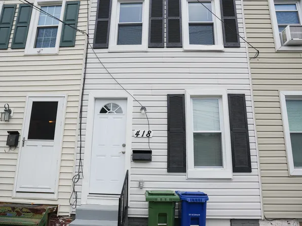 418 Freeman St, Baltimore, MD 21225